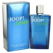 Joop! Joop Jump Eau De Toilette Spray for Men 3.3 oz