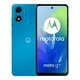 thumbnail image 3 of Smartphone Motorola Moto G04 128 GB Azul Telcel, 3 of 4