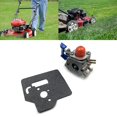 thumbnail image 2 of Hus128l Home Garden Carburador para Hus-qvarna 128ld Carburetor String Trimmer - kaili Sencillez, 2 of 5