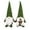 E_2 pcs, variante sur Riforla 2 Pcs Décorations de la Saint-Patrick Cadeaux Décoration de Vacances Décoration de Poupée Festival Irlandais Décoration de Table Maison Ornements pour la Saint-Patrick Irlandaise B_2 Pcs