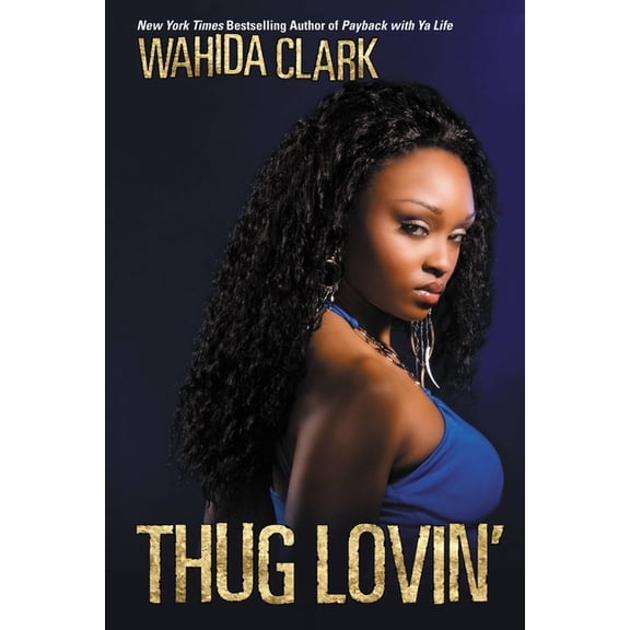 Thug Lovin', (Paperback)