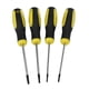 thumbnail image 4 of 4Pcs Special‑Shaped Screwdriver Triangular Accurate Repair Tools S2 Hardware TU‑780E(SD), 4 of 5