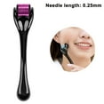 thumbnail image 1 of Beard Roller for Men, Derma Roller for Face Body Hair, Titanium Derma Beard Care Roller for Home Use, 1 of 6