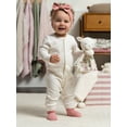 thumbnail image 2 of Modern Moments by Gerber Baby Boy or Girl Unisex Coverall, Sizes Newborn-12M, 2 of 10