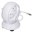 thumbnail image 3 of Mini Lavadora Portátil Ultrasónica 100-240V - Tasa De Limpieza De Alta Frecuencia - Modelo De Lavado Ajustable - Ahorro De Agua Y Energía, 3 of 7