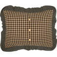 thumbnail image 3 of Maisie Pillow Sham - King, 3 of 5