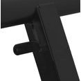 thumbnail image 3 of On-Stage Pro Support de Clavier Single-X ERGO-LOK - Robuste, 3 of 5