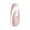 A2-Nude Pink Cat Eye, variant on modelones Cat Eye Gel Nail Polish,15 ML Glitter Red Nail Polish Magnetic Burgundy Red Sparkle Bloody Glass Polish Reflective Translucent UV Ge Art DIY Salon Mother's Day Gift for Girl Women