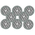 thumbnail image 1 of 8 almohadillas para fregona DENGXMXG microfibra repuesto accesorios LG, 1 of 5