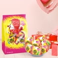 thumbnail image 6 of SOUR PATCH KIDS Original and Watermelon Valentines Day Candy Variety Pack, 40 Snack Packs, 6 of 14