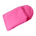 thumbnail image 5 of Vinsonshop Fuzzy Socks Crew Socks Warm Winter Socks for Women Gifts for Women Slipper Socks with Grips Grip Socks Fluzzy Socks Hot Pink One Size, 5 of 6
