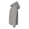 thumbnail image 3 of Russell Athletic Youth Dri-Power Fleece Pullover Hoodie, 3 of 8