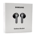 thumbnail image 1 of Audífonos Samsung Galaxy Buds4 Inalámbricos Bluetooth 6.1 ANC, 1 of 1