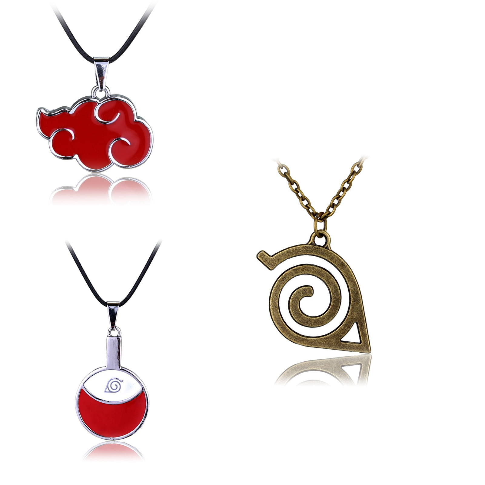3pcs x Kawaii Smiley Cloud Enamel Gold Alloy CHARM Pendants DIY Jewellery Craft 
