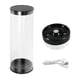 thumbnail image 2 of Humidificador Shuttlecock con pulverizador portátil que mejora el rendimiento. Negro Blanco, 2 of 9
