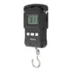 thumbnail image 3 of Báscula electrónica portátil Báscula de pesca con carga USB Báscula de pescado colgante digital de 165 lb para equipaje, 3 of 10