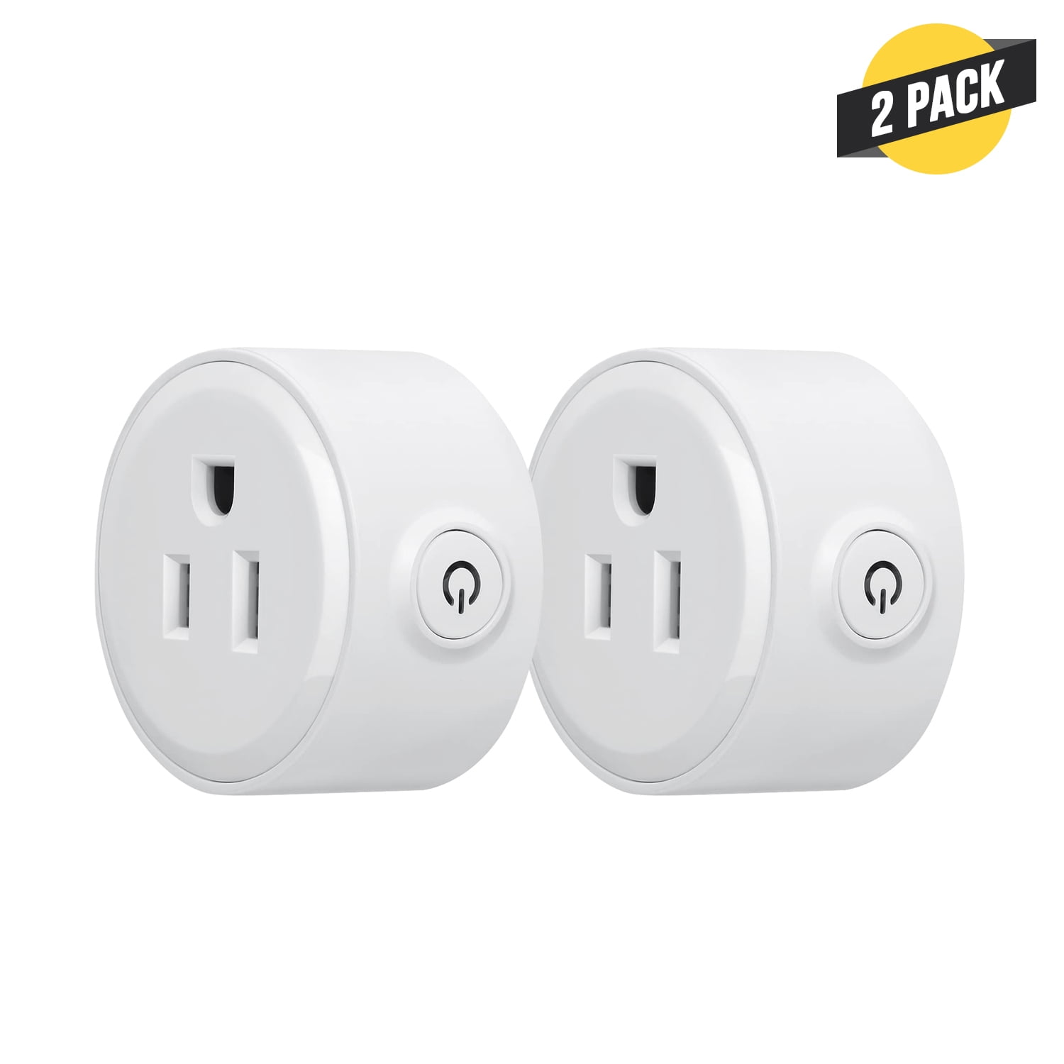 alexa smart plug walmart