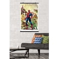 thumbnail image 2 of Marvel Comics - Spider-Man - The Amazing Spider-Man #1 Wall Poster, 22.375" x 34", 2 of 3