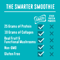 thumbnail image 4 of FlavCity Whey Protein Powder Variety Pack - 25g Protein Single Serve Smoothie - 4 Flavors, 9 Count, 4 of 7
