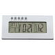 thumbnail image 4 of Termómetro interior Monitor de temperatura digital multifuncional con función de despertador, 4 of 5
