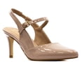 thumbnail image 3 of Zapatillas para Mujer ZMexico 9141 beige 22, 3 of 4