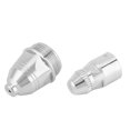 thumbnail image 4 of Embout d'Électrode, Buse d'Électrode Flexible de Fabrication Fine, pour Machine de Découpe à Plasma à Air, 4 of 8