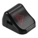 thumbnail image 1 of Left Combination Emergency Switch Button for Kawasaki Z900 Versys 650 1000 2020-2022, 1 of 5