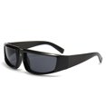 thumbnail image 1 of Vintage Outdoor Sunglasses UV400 Protection Anti Glare Punk Shades for Men Women Outdoor Wearings, 1 of 5