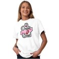 thumbnail image 5 of Betty Boop High Heels Cute Funny Women's Graphic T Shirt Tees Brisco Brands M, 5 of 5