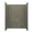 Quary, variant on Craft + Main Gfs603278 Jetcoat 60" X 32" X 78" Five Panel Alcove Shower Wall Kit - White