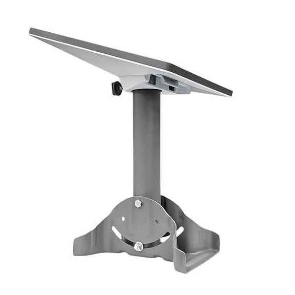 Starlink Mini Heavy Duty Steel Pivot Mount Kit Compatible with Starlink Mini Dish