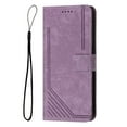 thumbnail image 2 of For Google Pixel 9 PRO XL/ Pixel 8 Pro Phone Case Leather Wallet Case with Card Holder Phone Cover, 2 of 8