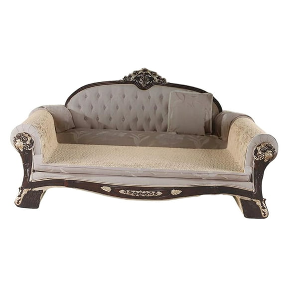 Cat Scratching Lounge Board Corrugated Cardboard Scratch Toys 52x27x25cm