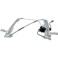 thumbnail image 5 of New Right Front Window Regulator With Motor Compatible With Nissan Quest Base 6 Cyl 3.5L Quest SE 6 Cyl 3.5L Quest SL 6 Cyl 3.5L Quest S 6 Cyl 3.5L 2004-2009 By 807205Z000-PFM, 5 of 8