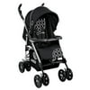 Dream on Me Mia Moda Cercle Noir Libero Elite Plastic Stroller