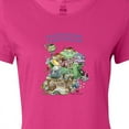 thumbnail image 4 of Inktastic Cats Are Like Potato Chips It's Hard to Have Just 1 Women's T-Shirt, 4 of 5