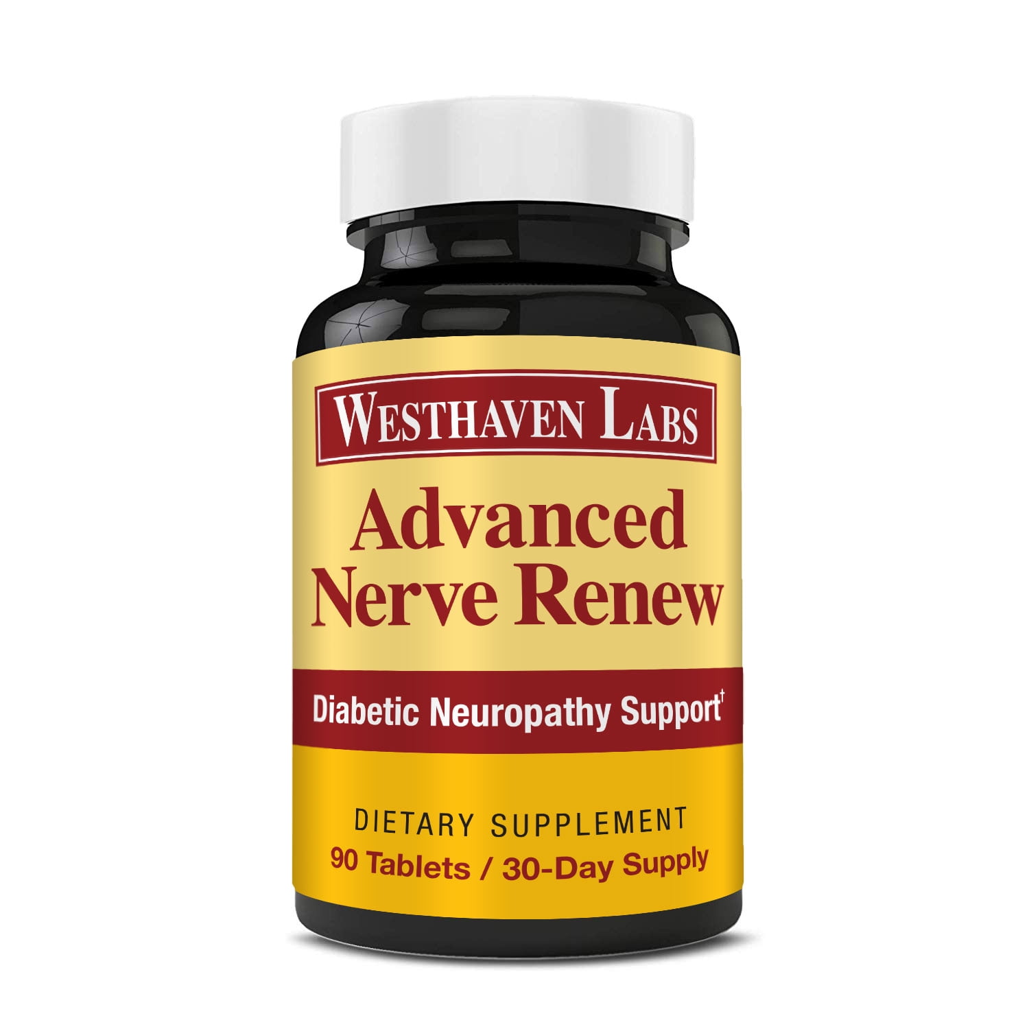 Advanced Nerve Renew Neuropathy Pain Relief For Feet Hands Sciatic