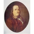 thumbnail image 2 of Benjamin Franklin (1706-1790) History (24 x 36), 2 of 2