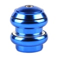 thumbnail image 4 of Almencla Casque Externe Casque Haute Résistance Pièces Utiles Casque Sans Filetage 34 mm pour Route Bleu, 4 of 8