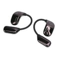 thumbnail image 1 of Buletooth Translation Earbuds, LCD Real Time Language Translator Earbuds Support 144 Languages and 14 Voice Simultaneous Translations HiFi Sound Ergonomic Headphones Translator, 1 of 7