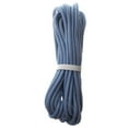 thumbnail image 3 of kurtrusly Corde Auxiliaire de Rappel Corde de Sécurité d'Escalade 10M Bleu, 3 of 9