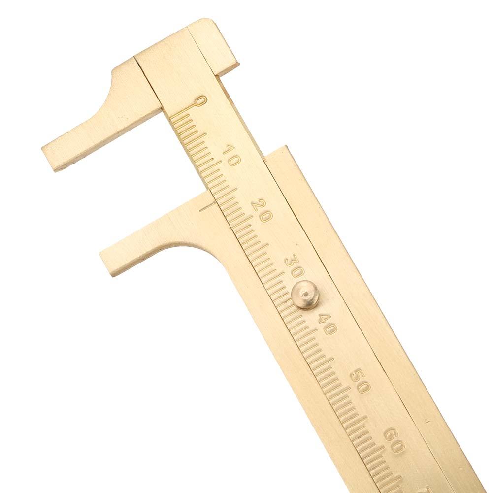 vernier caliper ruler