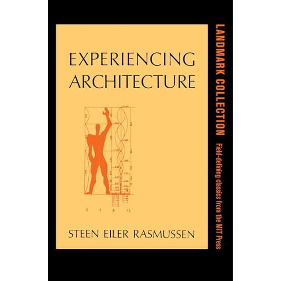 Pre-Owned Experiencing Architecture, Second Edition (Paperback) 0262680025 9780262680028
