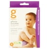 gDiapers Accessories gPants Pouches Med-X Large, 13-36+ lbs, 6 count