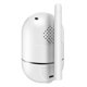 thumbnail image 1 of Cámara de seguridad WiFi Detector de movimiento de seguimiento inalámbrico interior para el hogar con vista nocturna HD Enchufe de EE. UU. Methold AF000041-00B, 1 of 7