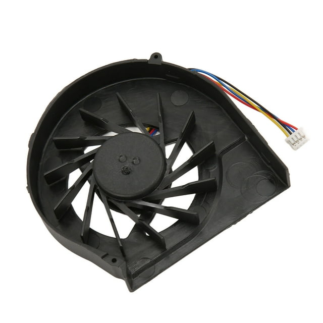Ventilateur de Refroidissement CPU, Installation Facile Refroidisseur Interne pour Ordinateur Portable de Remplacement pour G6 2000