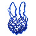 thumbnail image 2 of Almencla Sac en Filet pour Ballon Unique pour Basketball Volleyball Soccer Ballons Bleu, 2 of 7