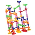 thumbnail image 4 of Piste de Balles Labyrinthe Créatif à Bords Arrondis Doux, Jouets Éducatifs en Marbre, pour Enfants, 4 of 8