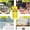 C001- Multicolor, variant on Fly Trap Sticky, indoor insect Trap, Bug Sticky Traps, Sticky Bug Traps indoor, Fly Trap indoor, indoor Fly Trap, Hooks for Hanging, 5 Pc, Household Pest Flying insect Control