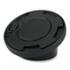 thumbnail image 2 of Tapa del tanque de aceite con cerradura para Jeep Wrangler JK Rubicon Sahara y Jeep Wrangler JK Rubicon Sahara & Ilimitado 2/4 Puertas 2007-2017, 2 of 8